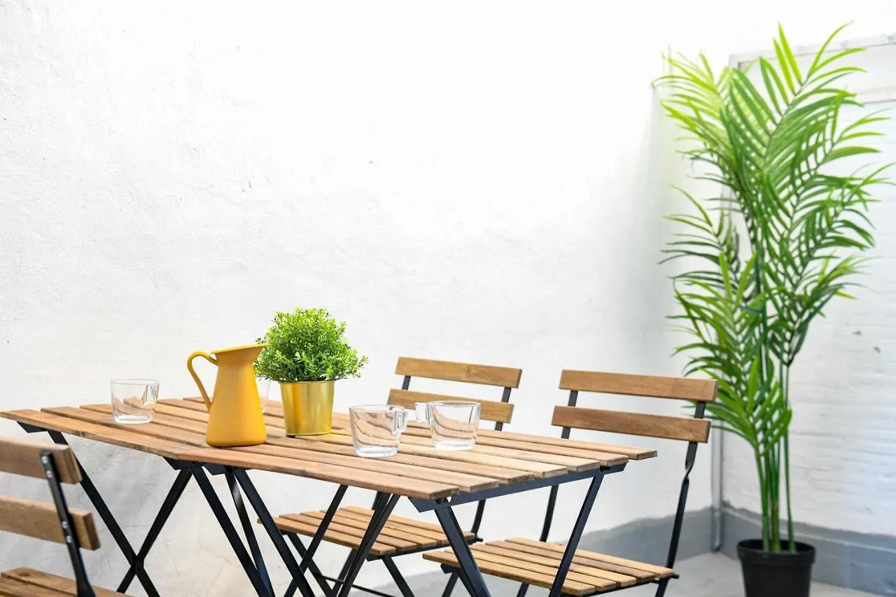 Vieux-Port Grand Appartement 2 Ch Avec Terrasse location