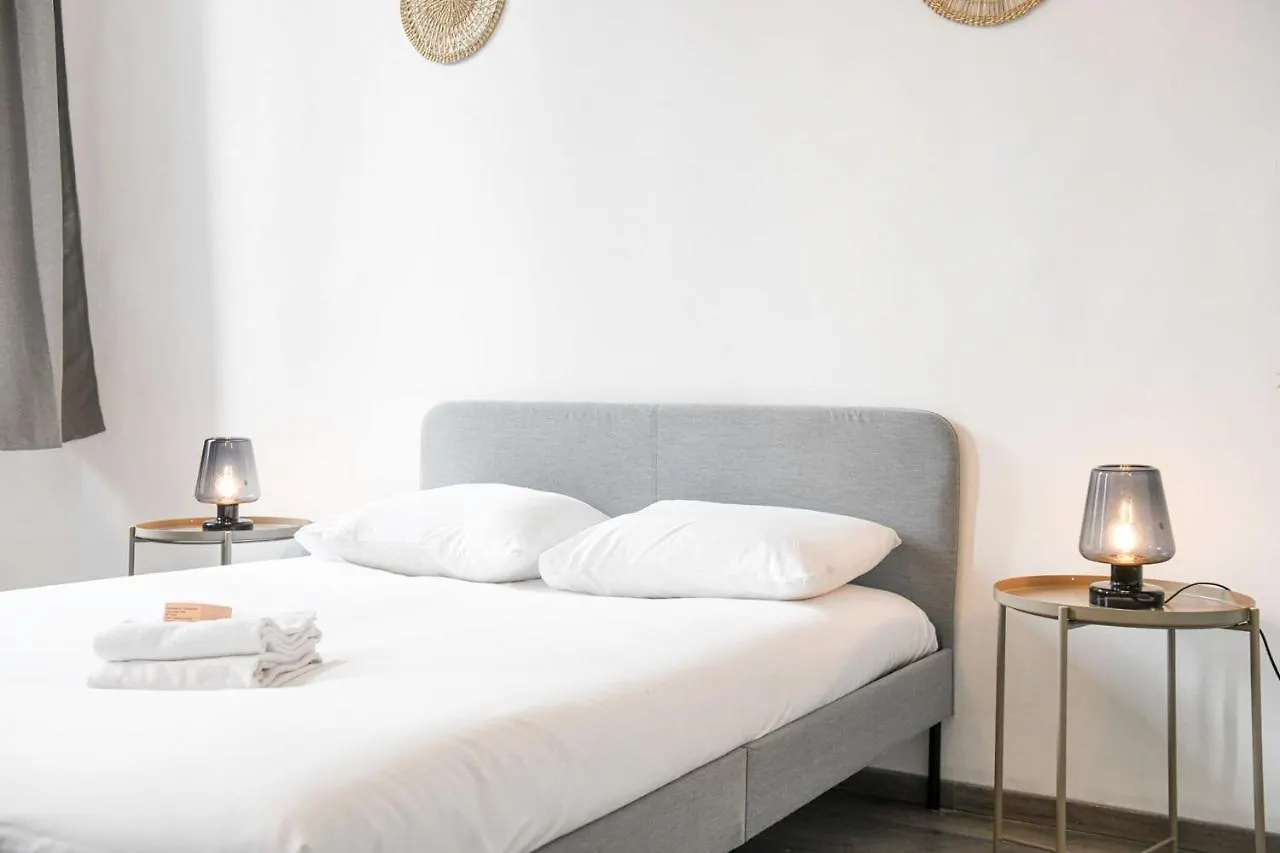 Apartament Vieux-Port Grand Appartement 2 Ch Avec Terrasse Marsylia